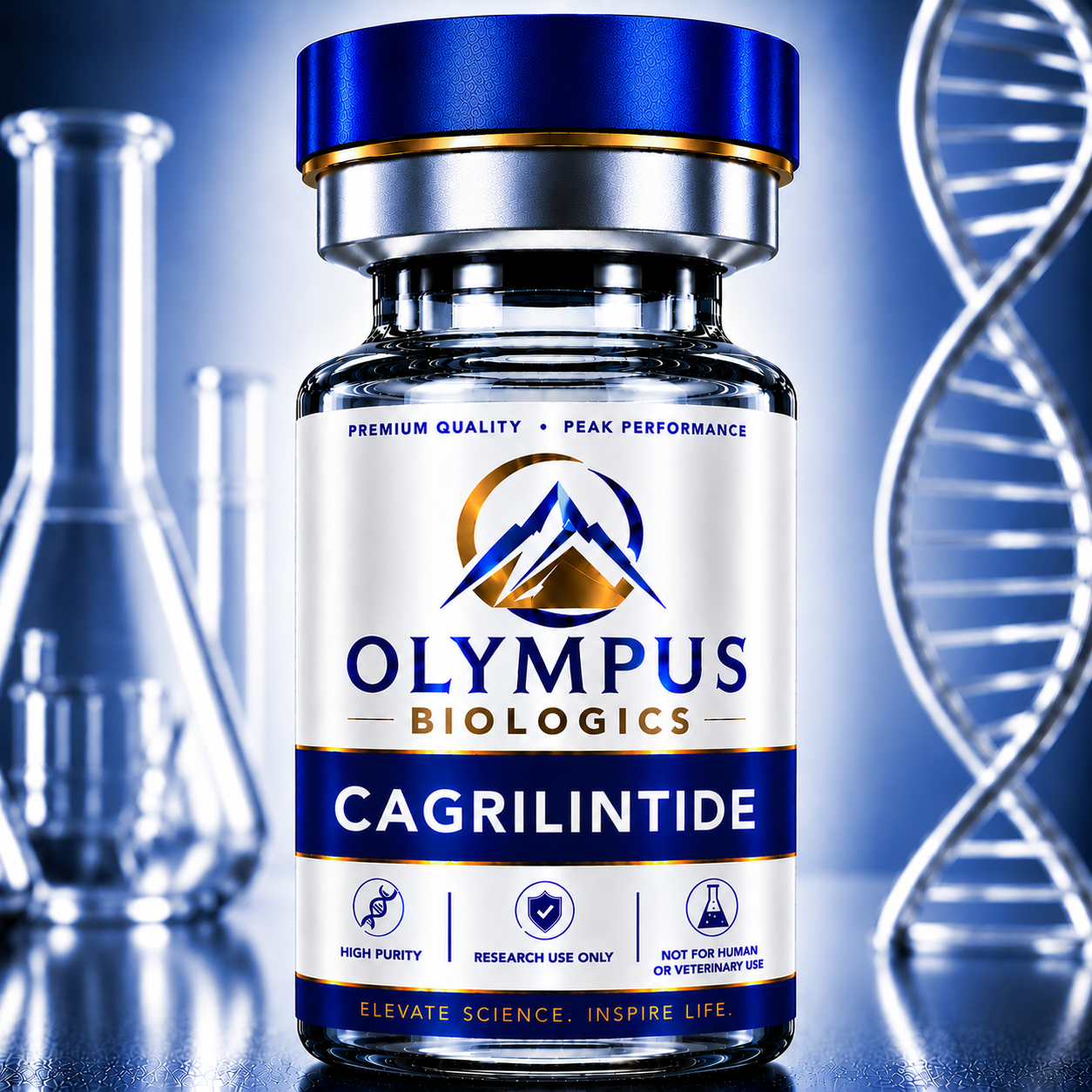 Cagrilintide