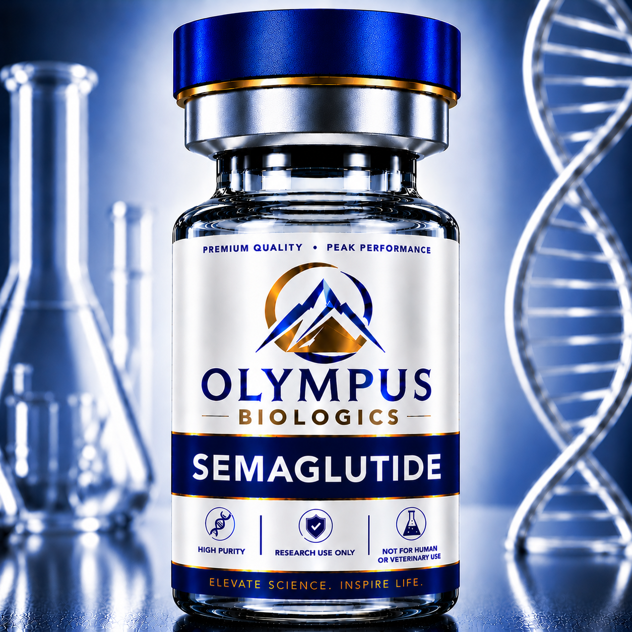 Semaglutide