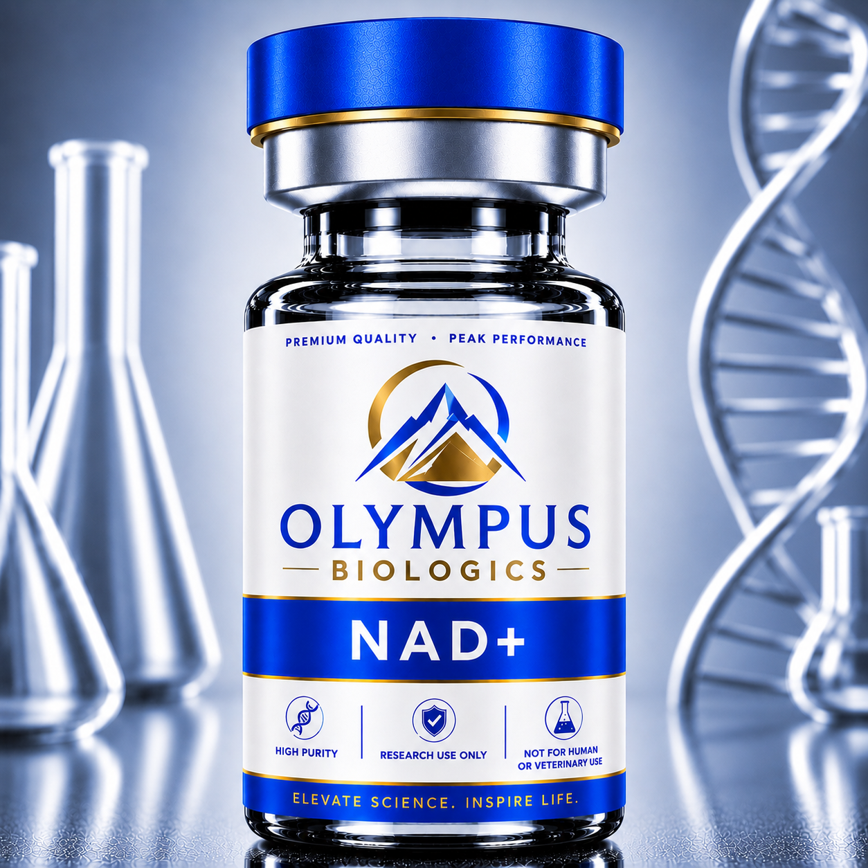 NAD+ (500mg)