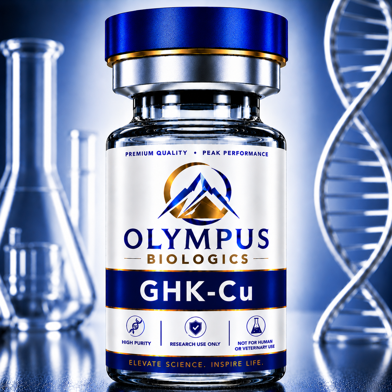 GHK-Cu