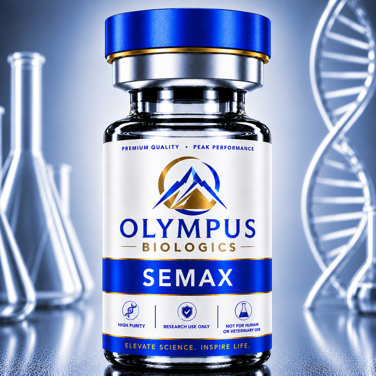 Semax (10mg)
