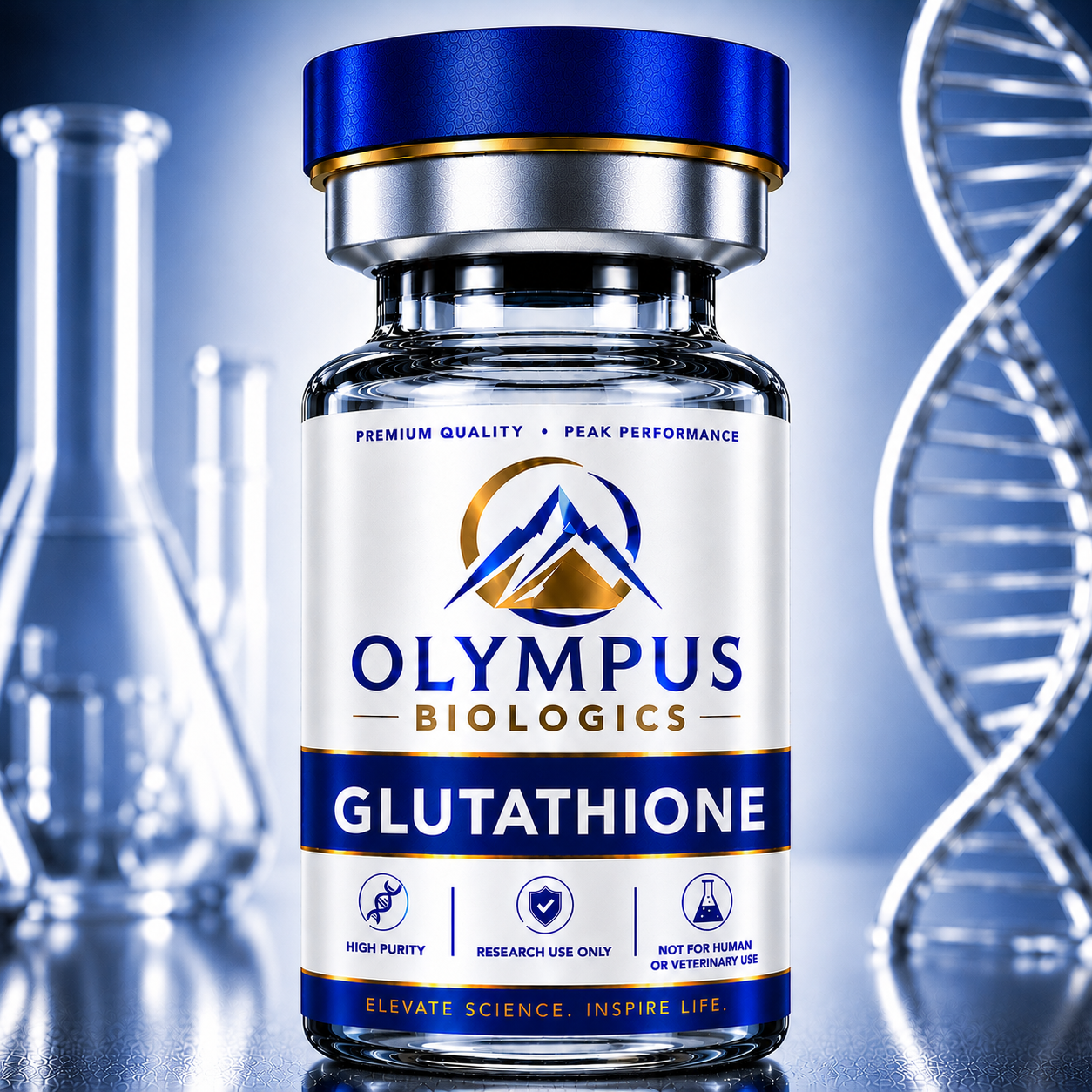 Glutathione (750mg)