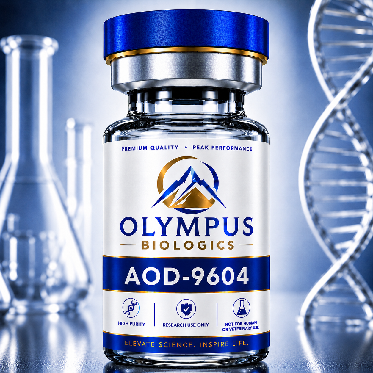 AOD-9604 (5mg)