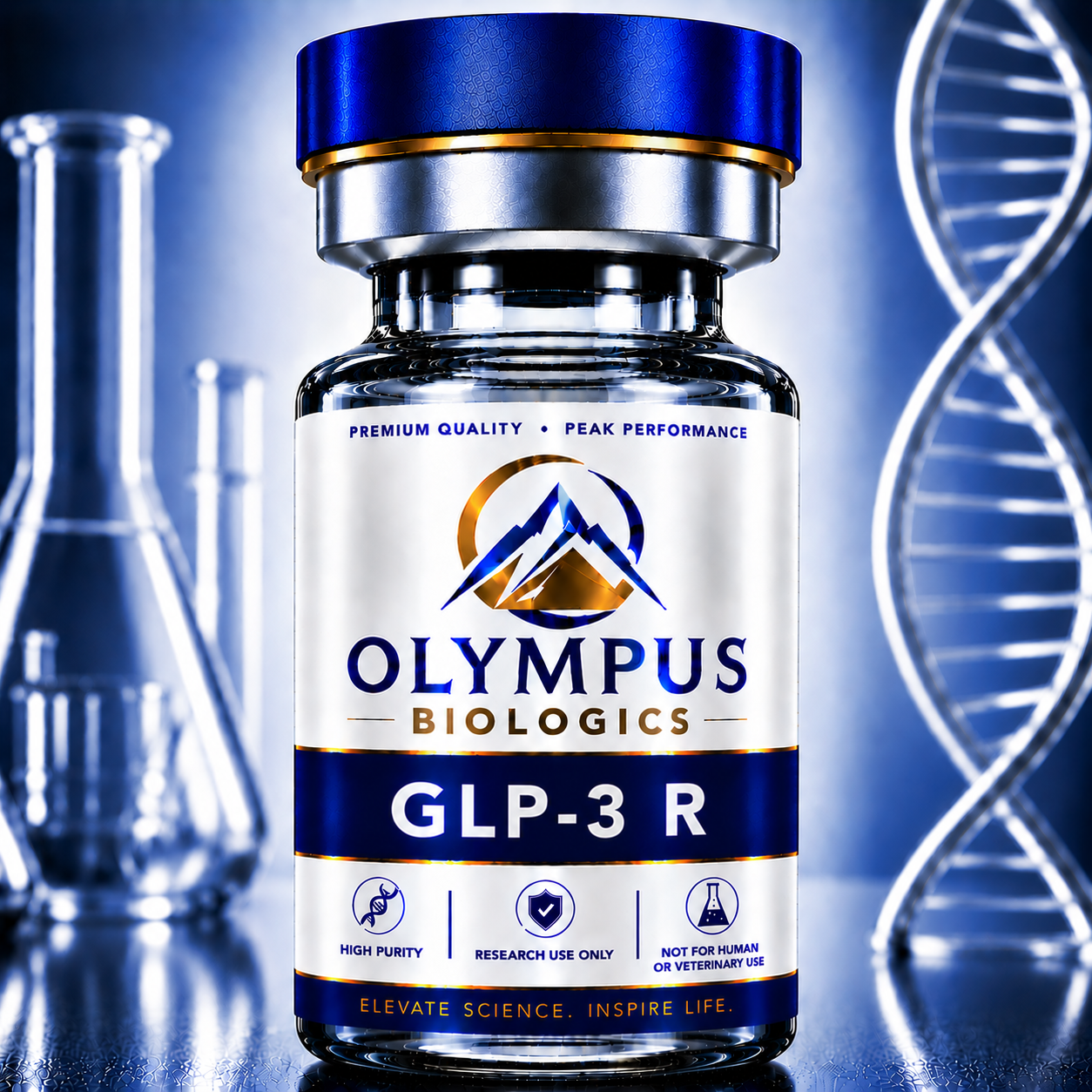 GLP-3 R
