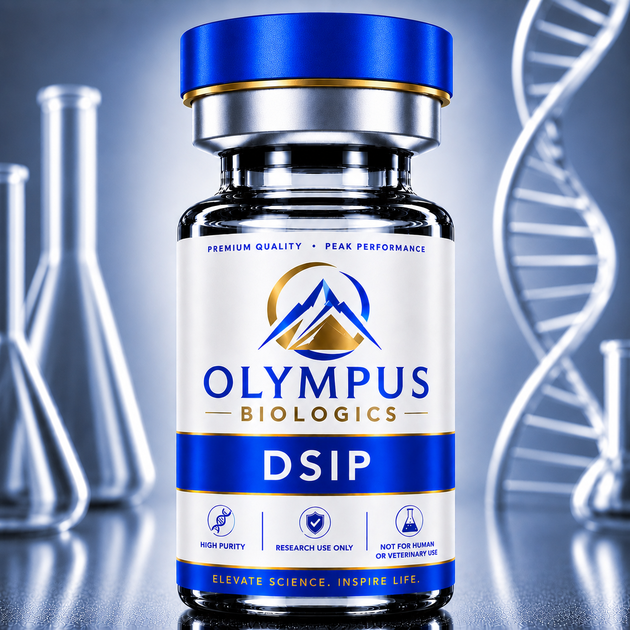 DSIP (10mg)