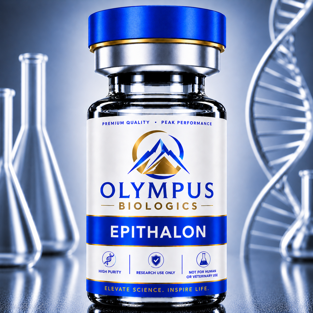 Epithalon (10mg)
