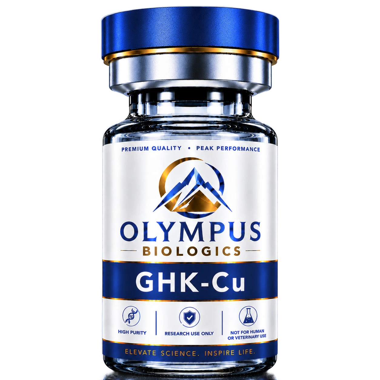GHK-Cu