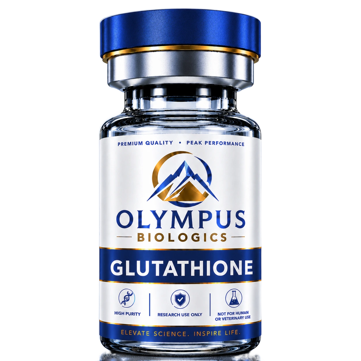 Glutathione (750mg)