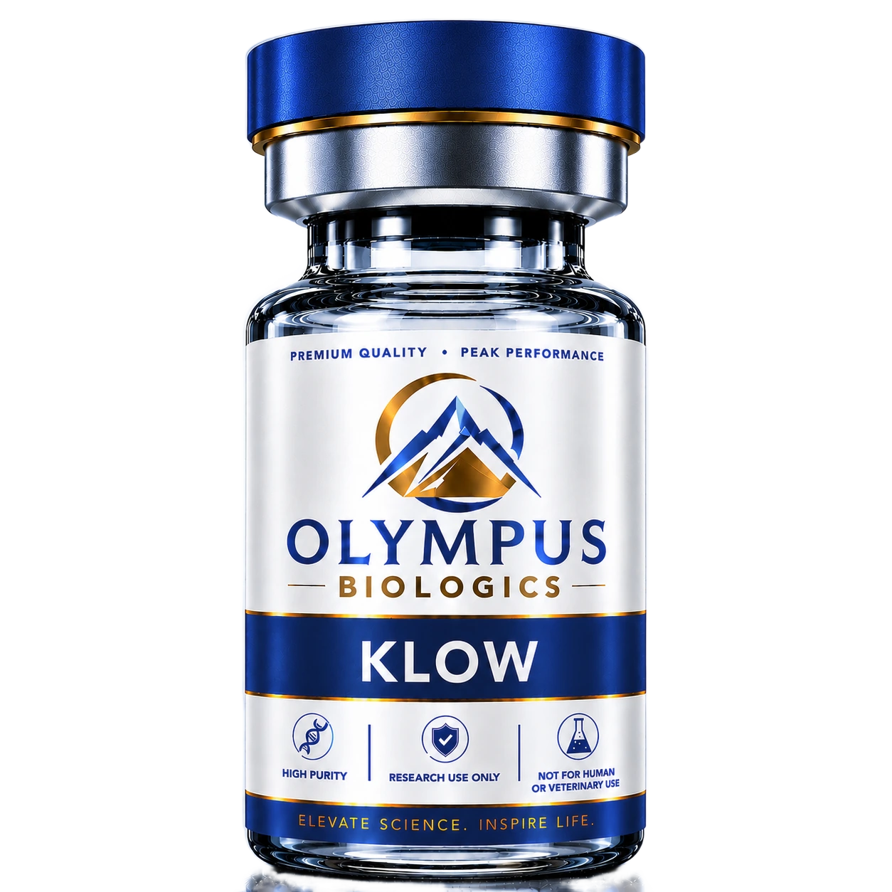 Klow (80mg)