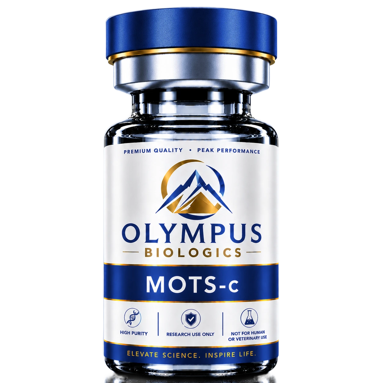 MOTS-c (10mg)