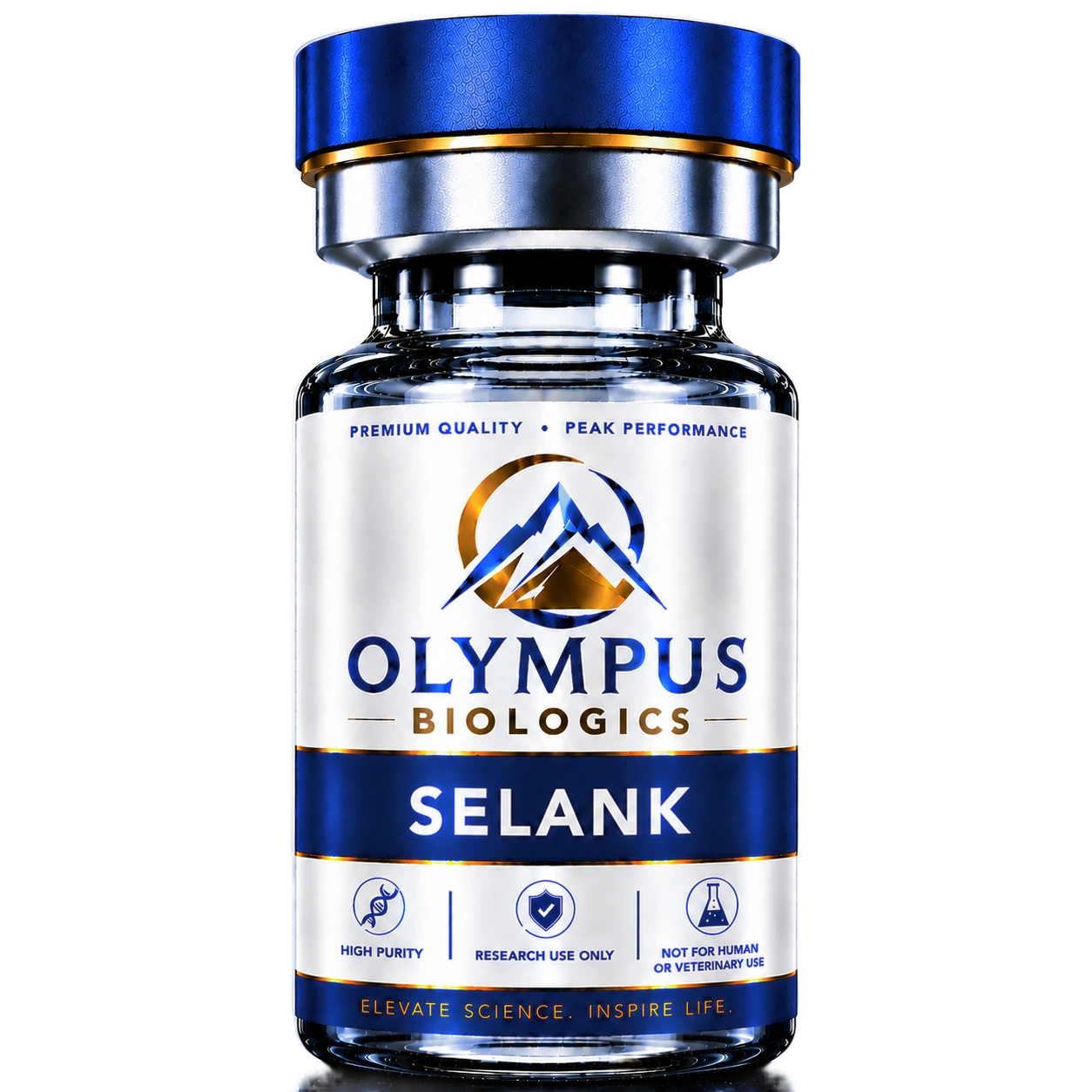 Selank