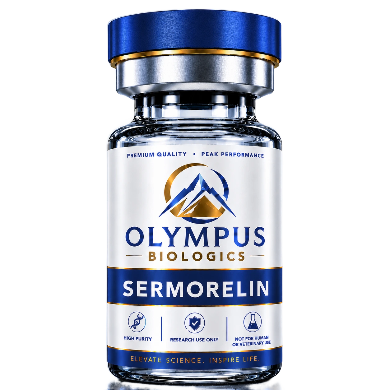 Sermorelin (10mg)