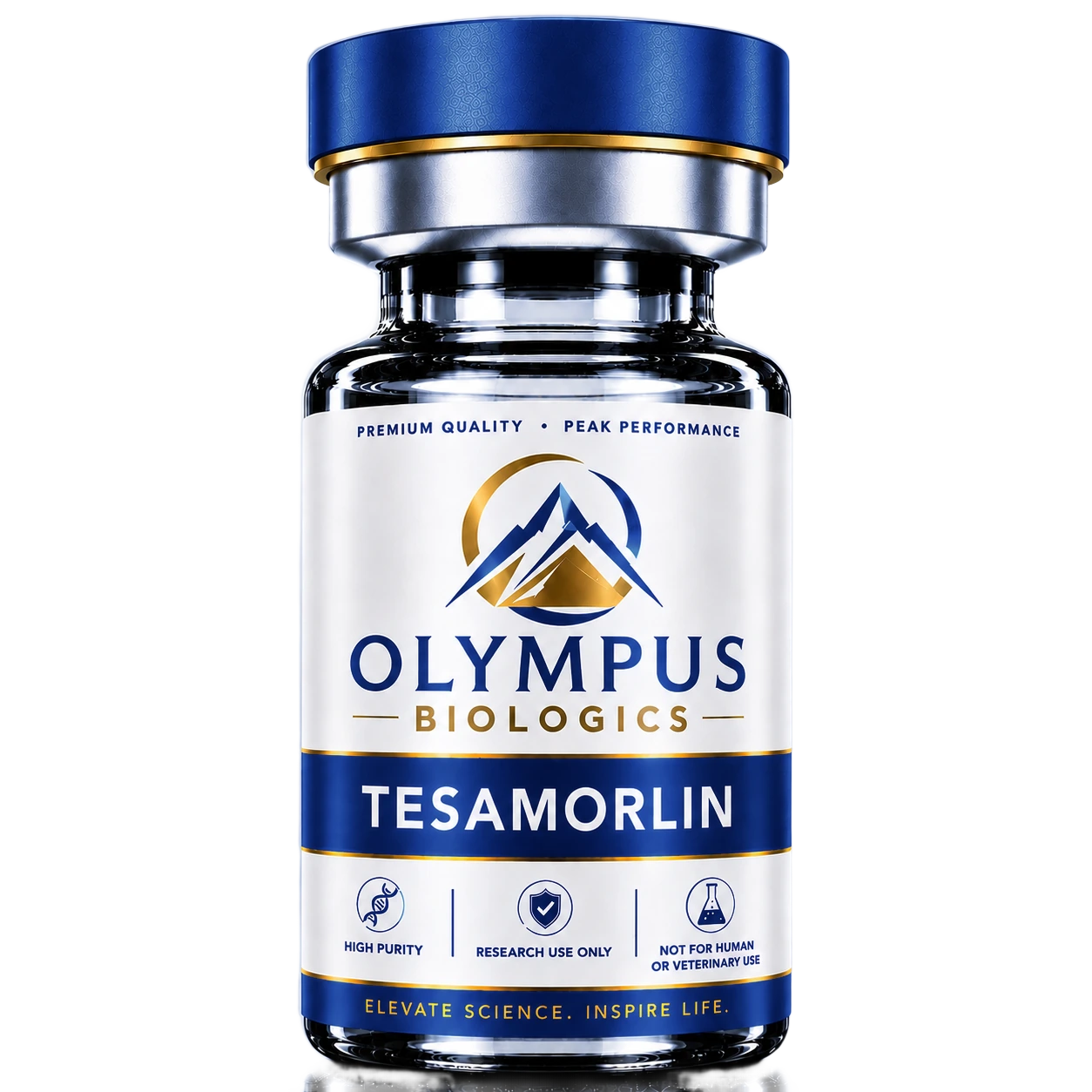 Tesamorelin (10mg)